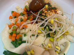 -西北馍王.陕西手工面(龙湖白沙天街店)