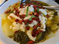 -金牌外婆家(苏州中心店)