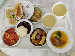-添禧月子会所(高新店)