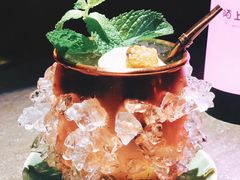 -陌上花儿·音乐西餐吧(和平店)