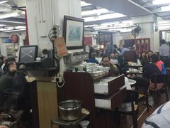 大堂-香港蓮香樓(上環店)