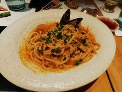 -春树下·树屋花房西餐厅(罍街AS1980店)