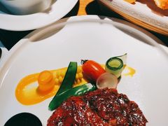 -西豪果木牛排(龙泉万达店)