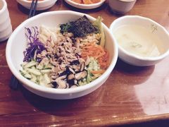 -全州拌饭馆(断桥店)