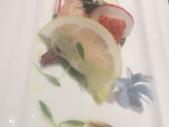 -YUE·6·西式融合餐厅(外滩六号店)