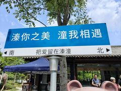 -溱湖国家湿地公园