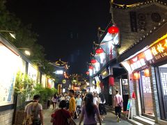 -东西巷