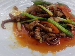 -海鲜e族(马王堆店)