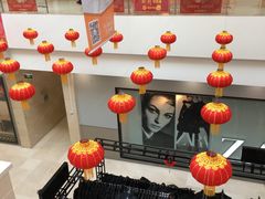 -万达广场(无锡滨湖店)