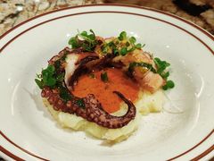 -BROWNSTONE布朗石西班牙餐厅(富城店)