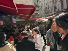 -小罗子汤店(大士院总店)