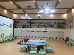 -美国谷斯妈妈早教中心 (陆家嘴店)