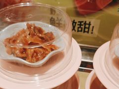 -争鲜回转寿司(通州万达店)