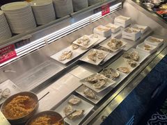 -火炉火自助餐(喜隆多店)