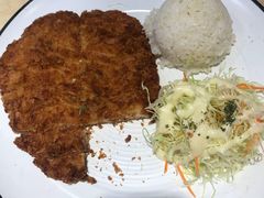 王炸猪排-韩香福脊骨汤锅(上杭路店)