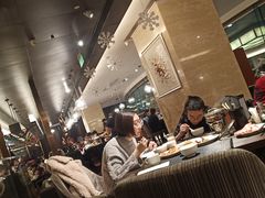-乐咖啡西餐厅(太湖皇冠假日酒店)