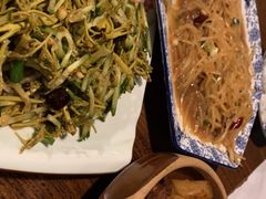 -卧龙堡客栈·中餐厅(古北水镇店)