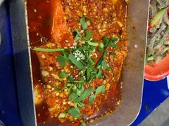 -马路边边串串香(苗栗路店)