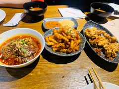 -付小姐在成都(五道口店)