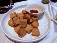 -洁而精川菜馆(复兴公园店)