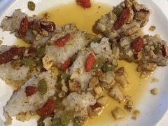 -柴窝堡22号辣子鸡·传承新疆菜