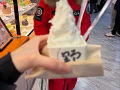 -野人先生现做冰淇淋(北京环宇荟店)