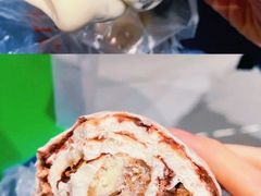 -宫门口馒头铺(创始人总店)