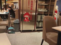 -北李妈妈菜·海肠捞饭(高新万达店)