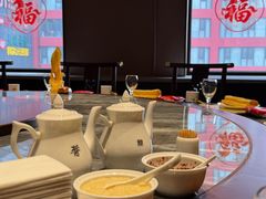 -老边饺子馆(中街店)