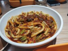 -谷丽麦馕新疆菜·清真(步步高梅溪新天地店)