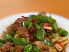 -瑜瑜饭馆