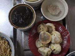 -高师傅特色米粉汤包(建设路店)