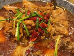 -石灰石烧鸡公(南通万象城店)