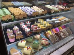 -圣安娜饼屋(信和广场店)