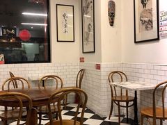 -鸡坤茶室(三里屯店)