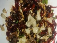 -巴扎屋大盘鸡·新疆菜(汇嘉时代店)