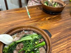 -万兴煲仔饭(万福路店)