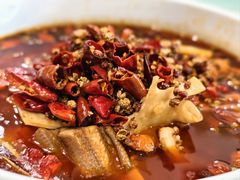 -成都驻京办餐厅(蜀都宾馆店)