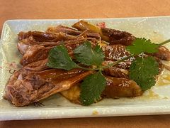 -抱德·潮汕味(敦和店原惠城鱼仔)