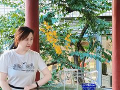 -九献创意菜·新中式(亮马河花园私宴店)