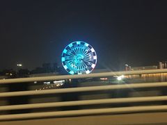 -南昌之星摩天轮