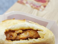 -吉品合酥脆烤饼(太平洋森活天地店)