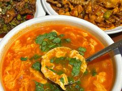 -恩宏德餐馆(平山道店)