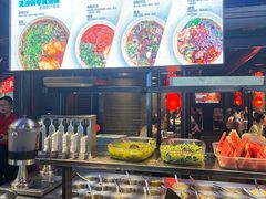-川西坝子火锅(清江东路3.0直营店)