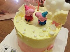 -CarolCake卡萝家(锦华万达店)