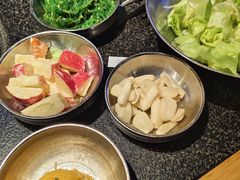 -GOGIYA·咕叽吖韩国传统烤肉店(小榄店)