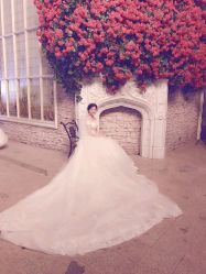 -米兰尊荣婚纱摄影·婚纱照会馆