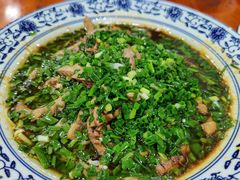 -椒香川流不息川菜馆(二七北路店)
