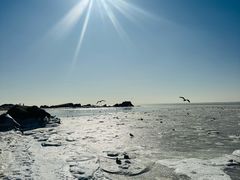 -老虎石海上公园