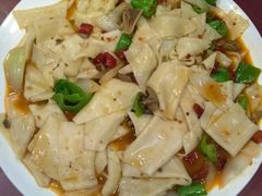 -有家驴肉黄面(敦煌店)
